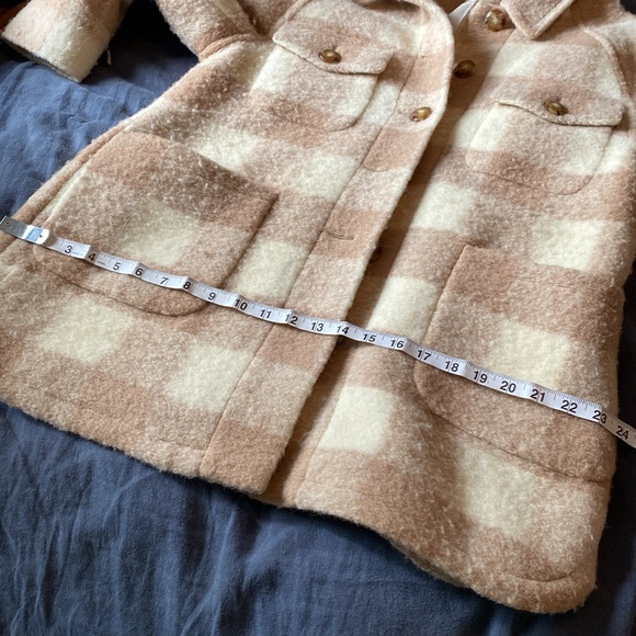 Sezane jacket - Picture 9 of 10